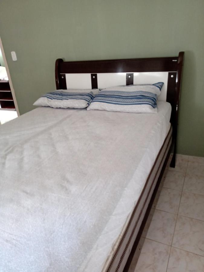 Mare 88 Pe Na Areia Appartement Praia Grande  Buitenkant foto