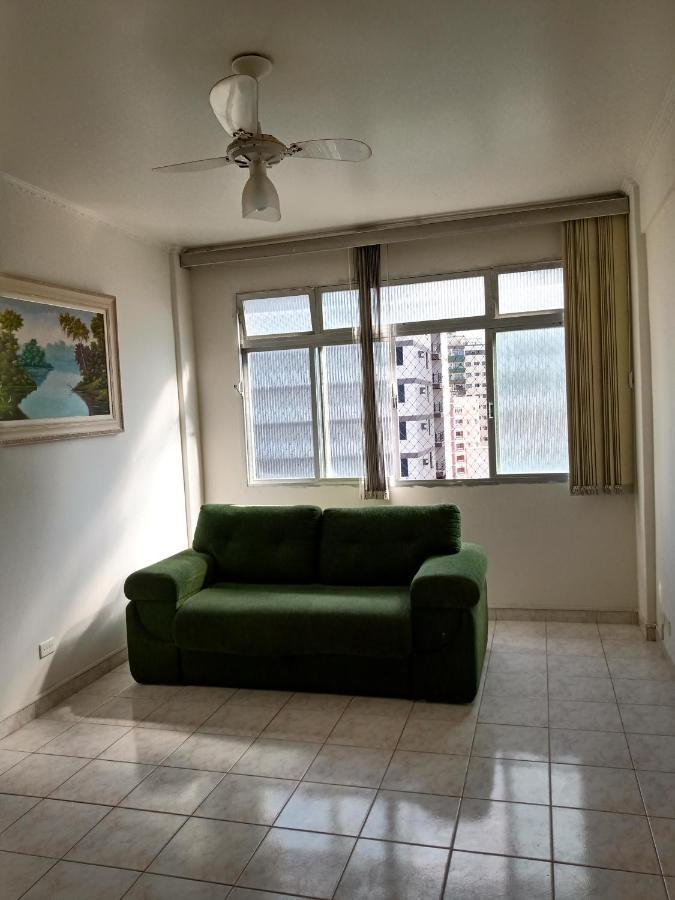 Mare 88 Pe Na Areia Appartement Praia Grande  Buitenkant foto